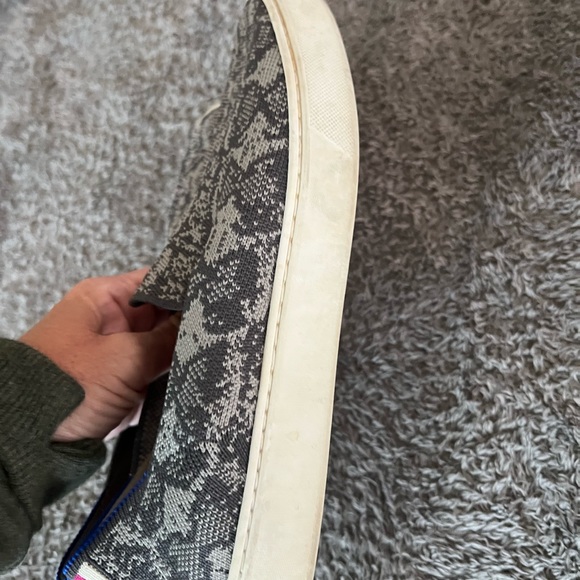Rothy’s sneakers 8 - Picture 4 of 8